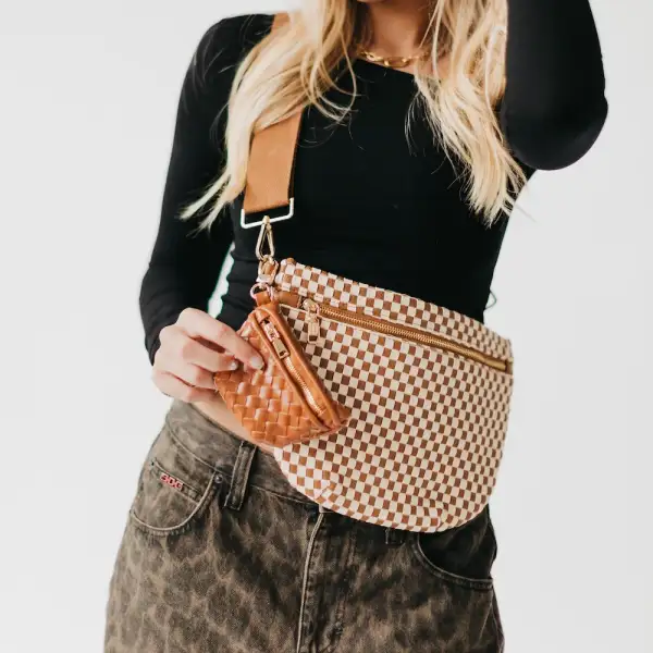 Mini Westlyn Bag Charm