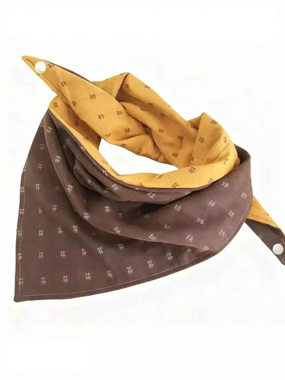 Easygoing Soft Scarf