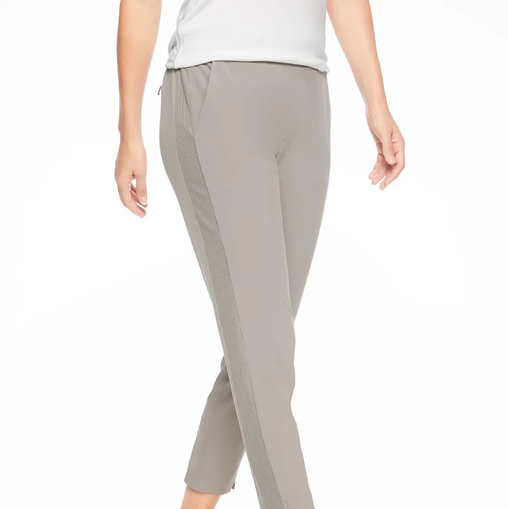 Brooklyn Ankle Pant