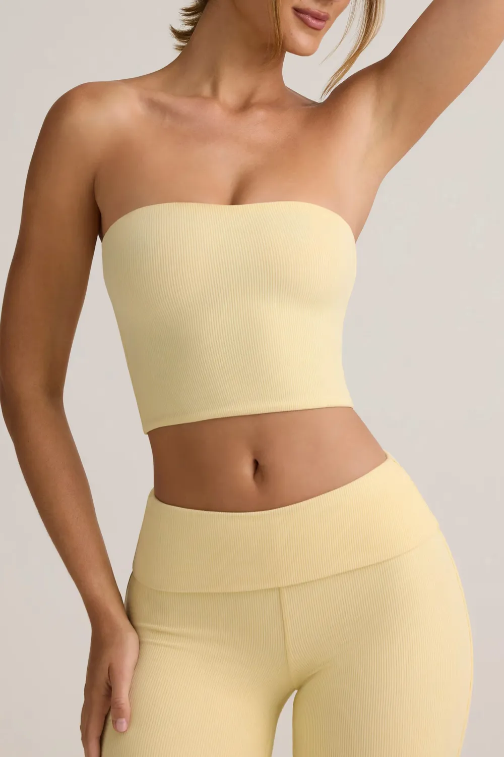 Skin-Friendly And Breathable Street Fashion Women's Short Tops