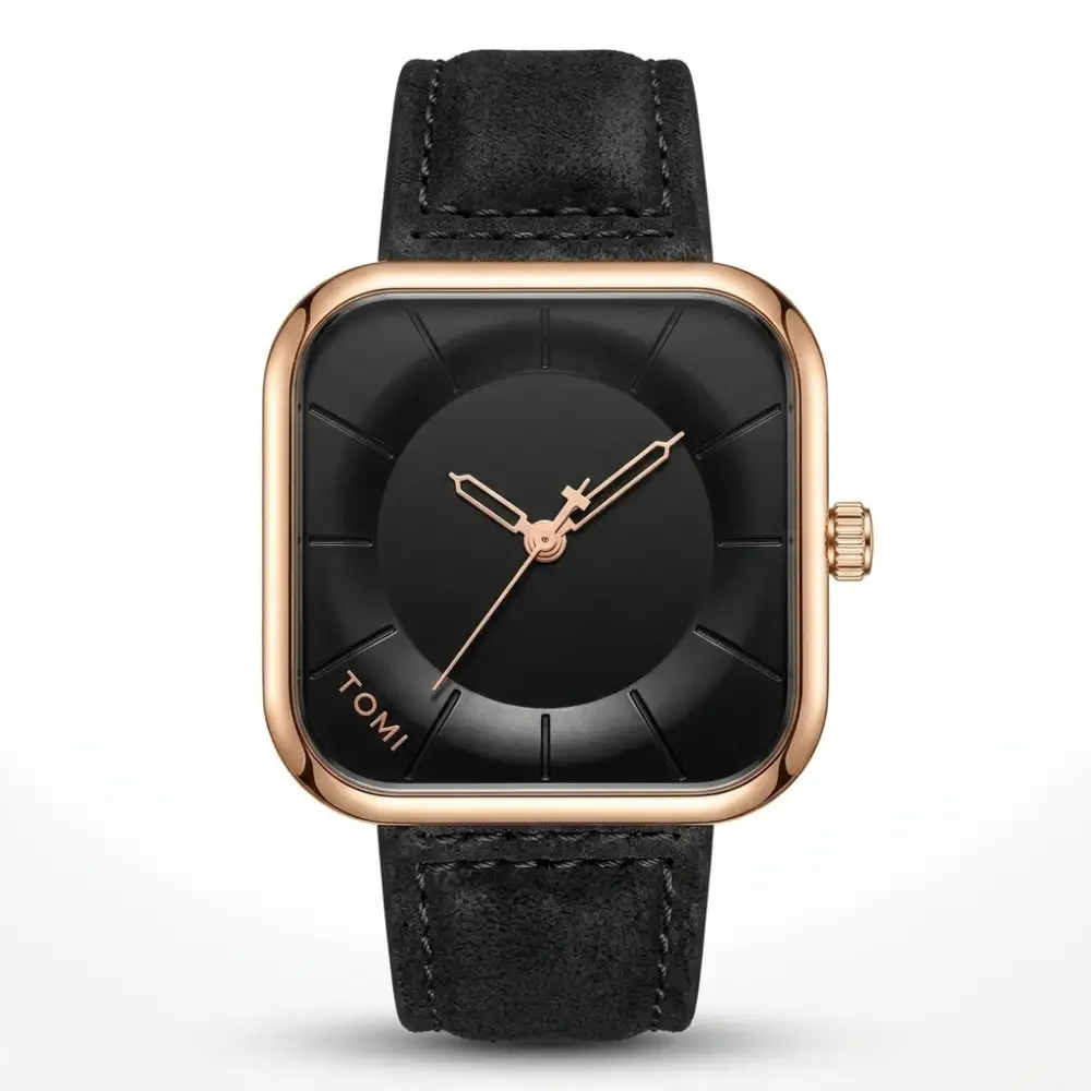 TOMI T093 Onyx