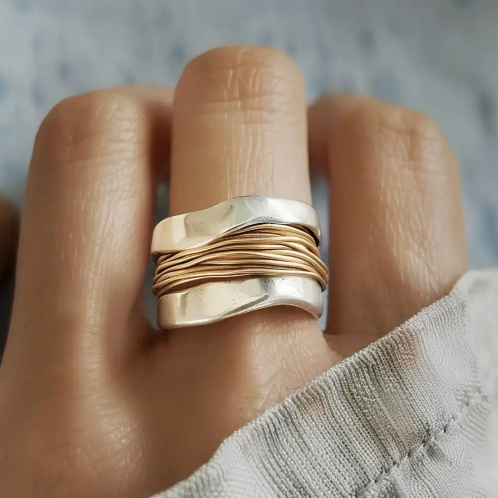 Easy Jewelry Set