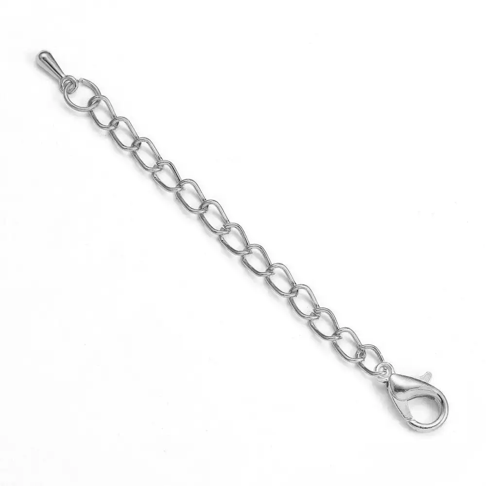 Clip-On Chain Extender