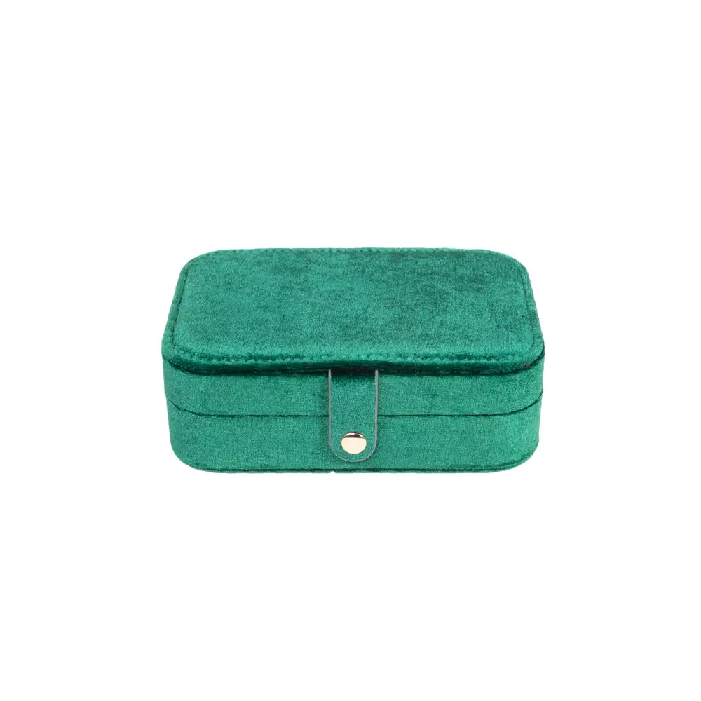 Travel Jewelry Box