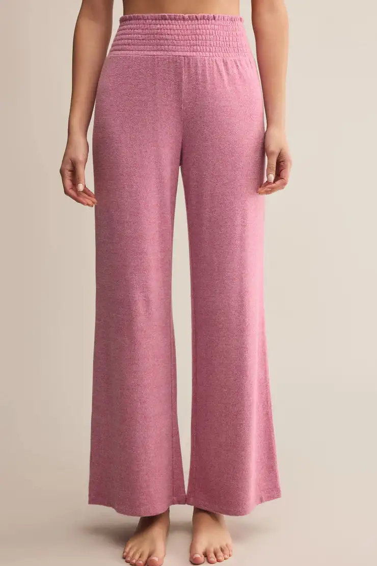 Lightweight Relaxed Fit Pants