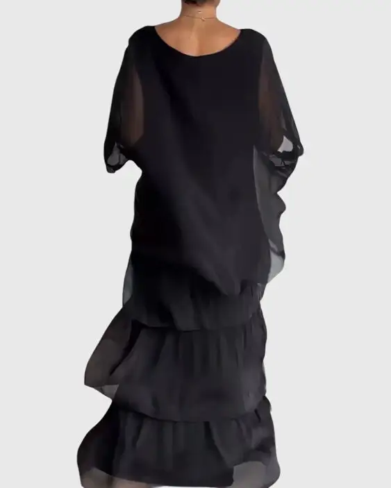 Elegant Everyday Casual Dress Collection