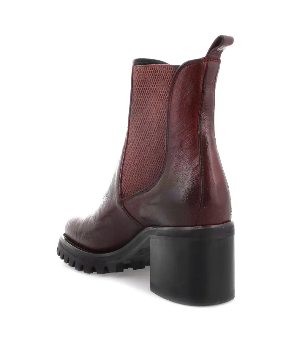 Heritage Refined Chelsea Boots