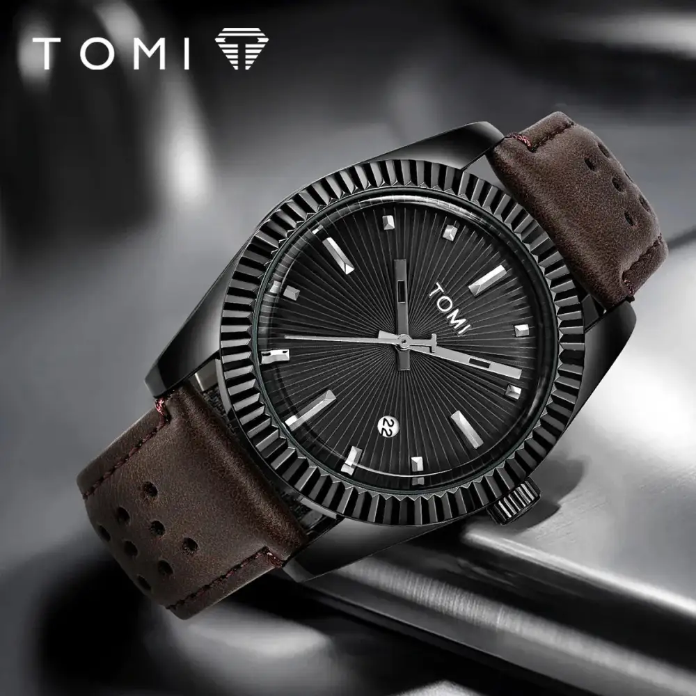 TOMI T098 Horizon Statement