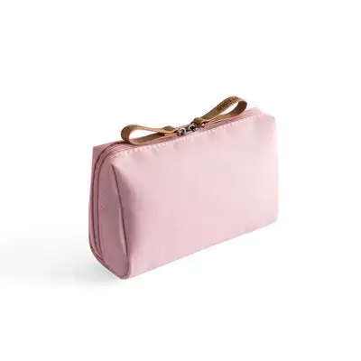 Utility Compact Clutch Bag