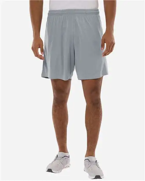Men's Pocketed Performance Shorts