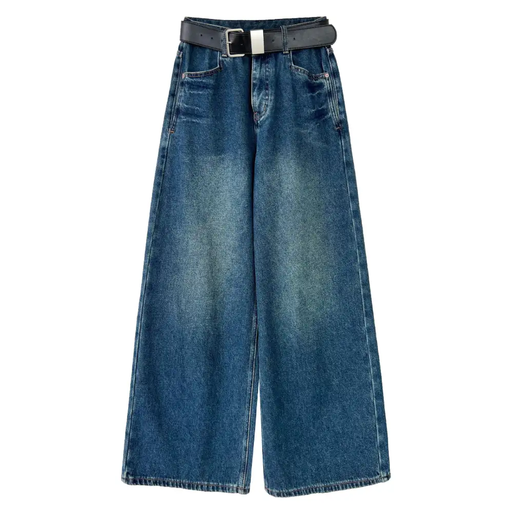 Women's Easygoing Jeans
