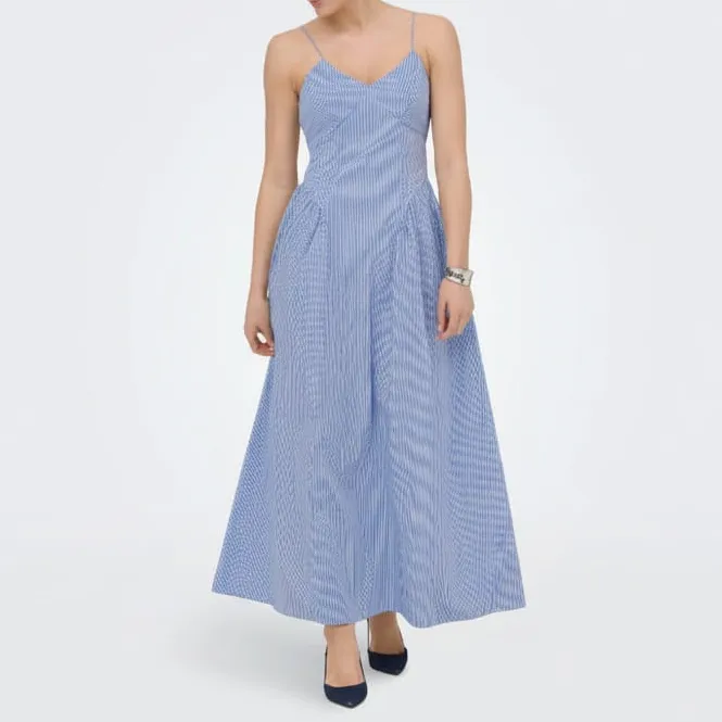 Polished Classic Women's Casual Dress