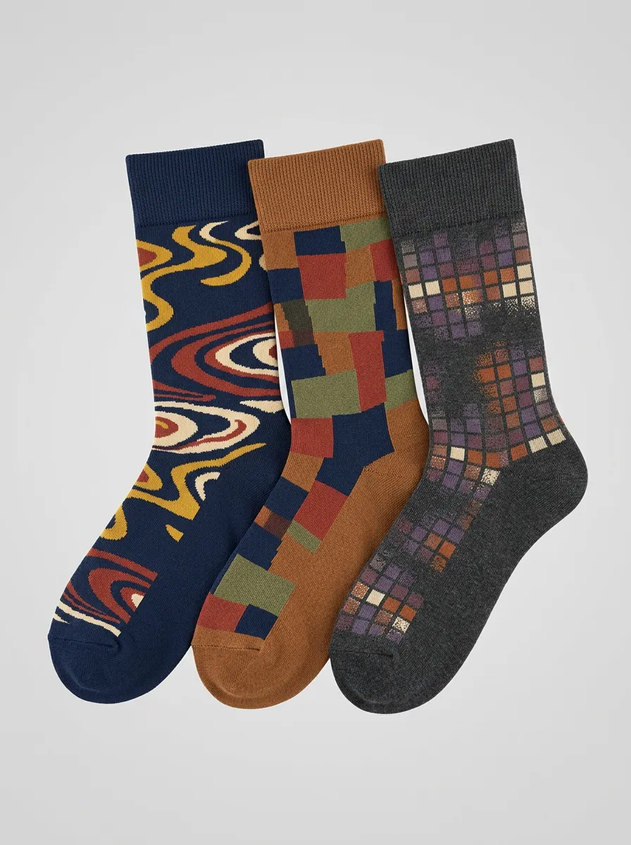 Casual Socks