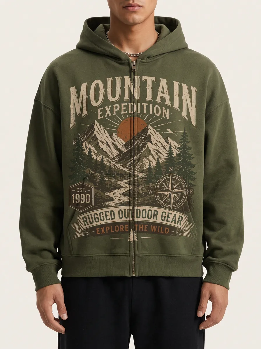 Men's Tops