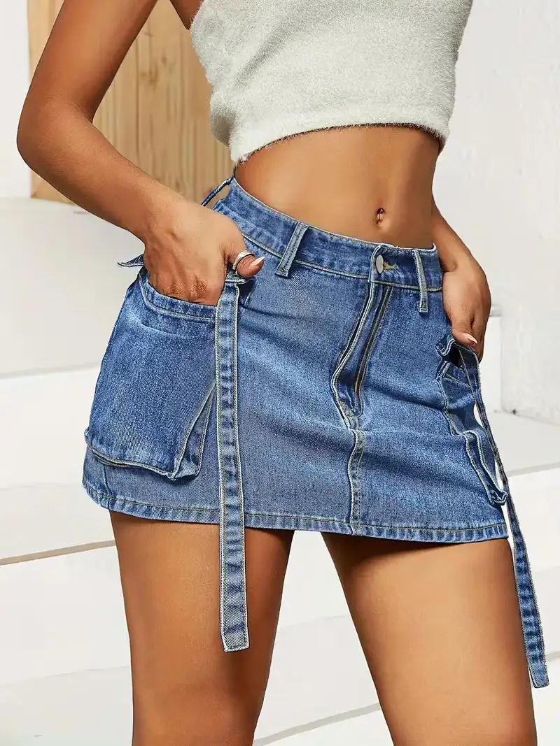 Refined Refined Everyday Skirt