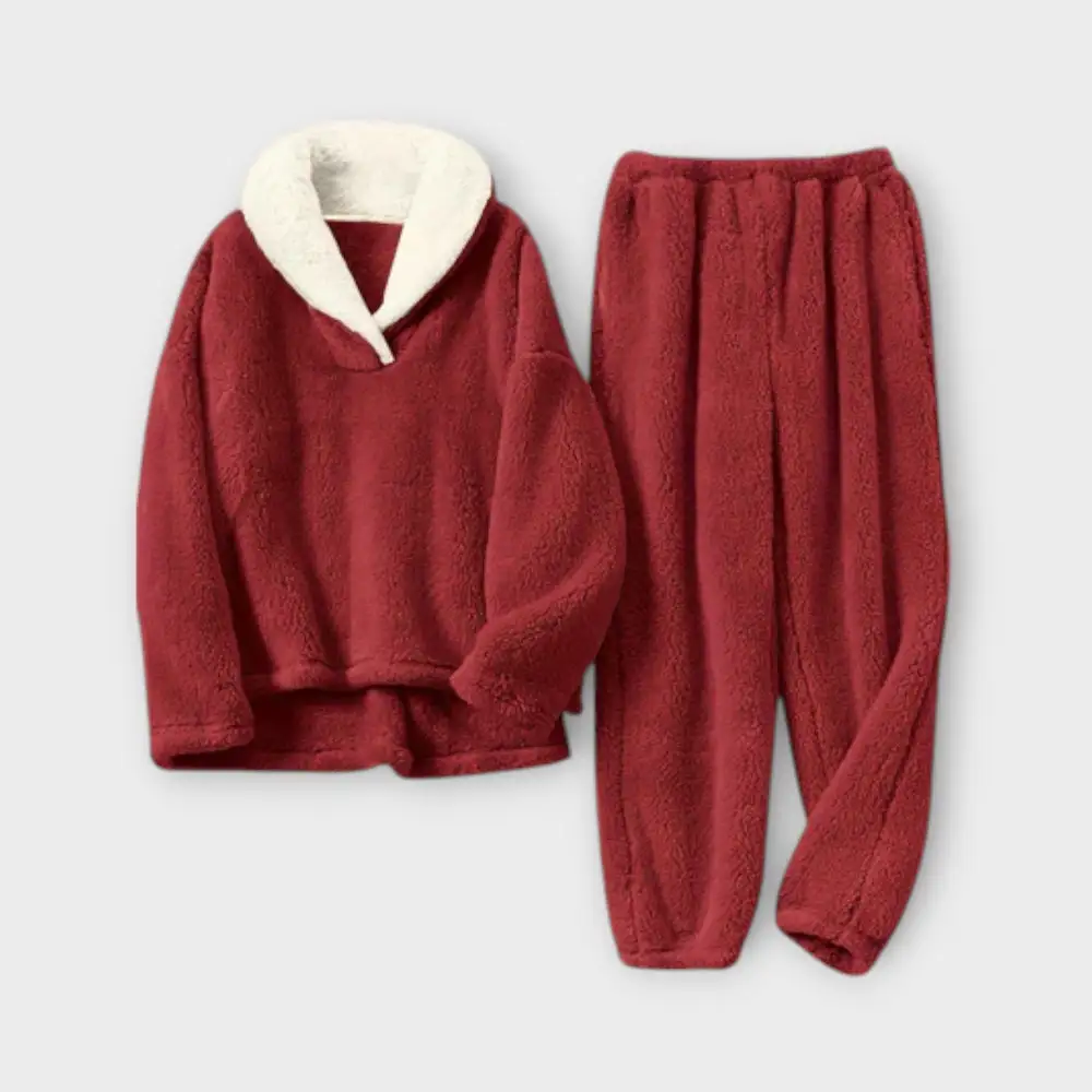 Flannel Everyday Matching Set