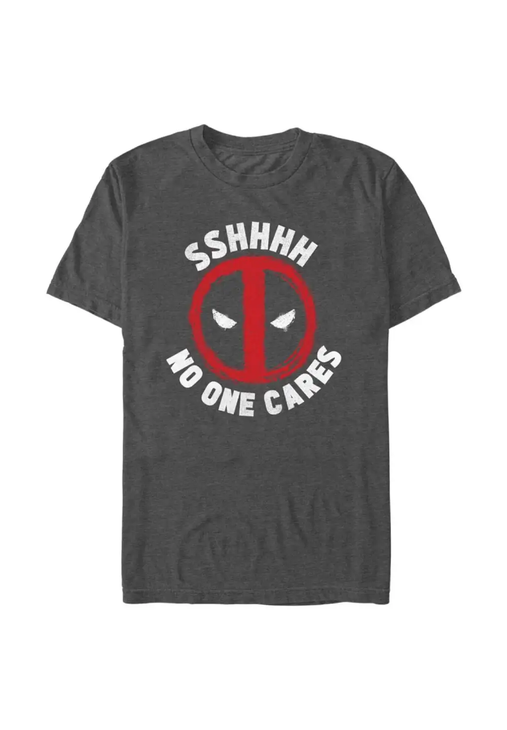 No One Cares Tops & Tees