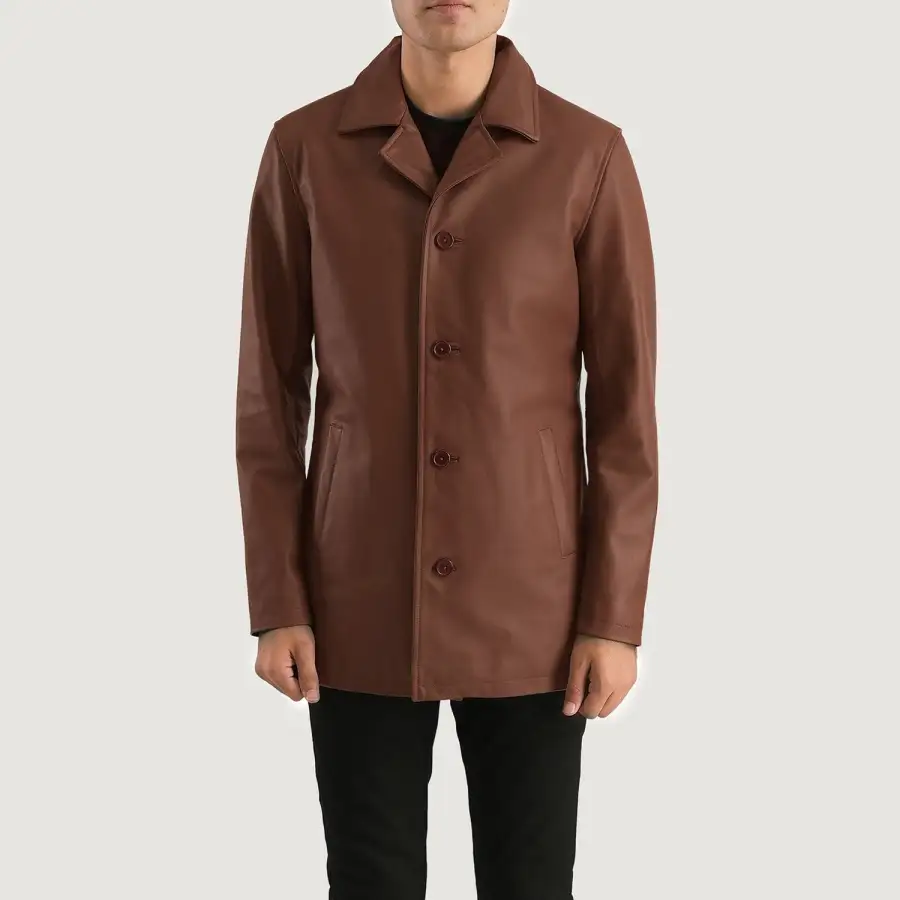 Coats