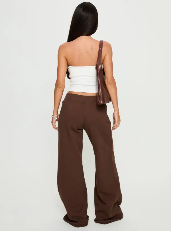 Laidback Summits Flared Pants
