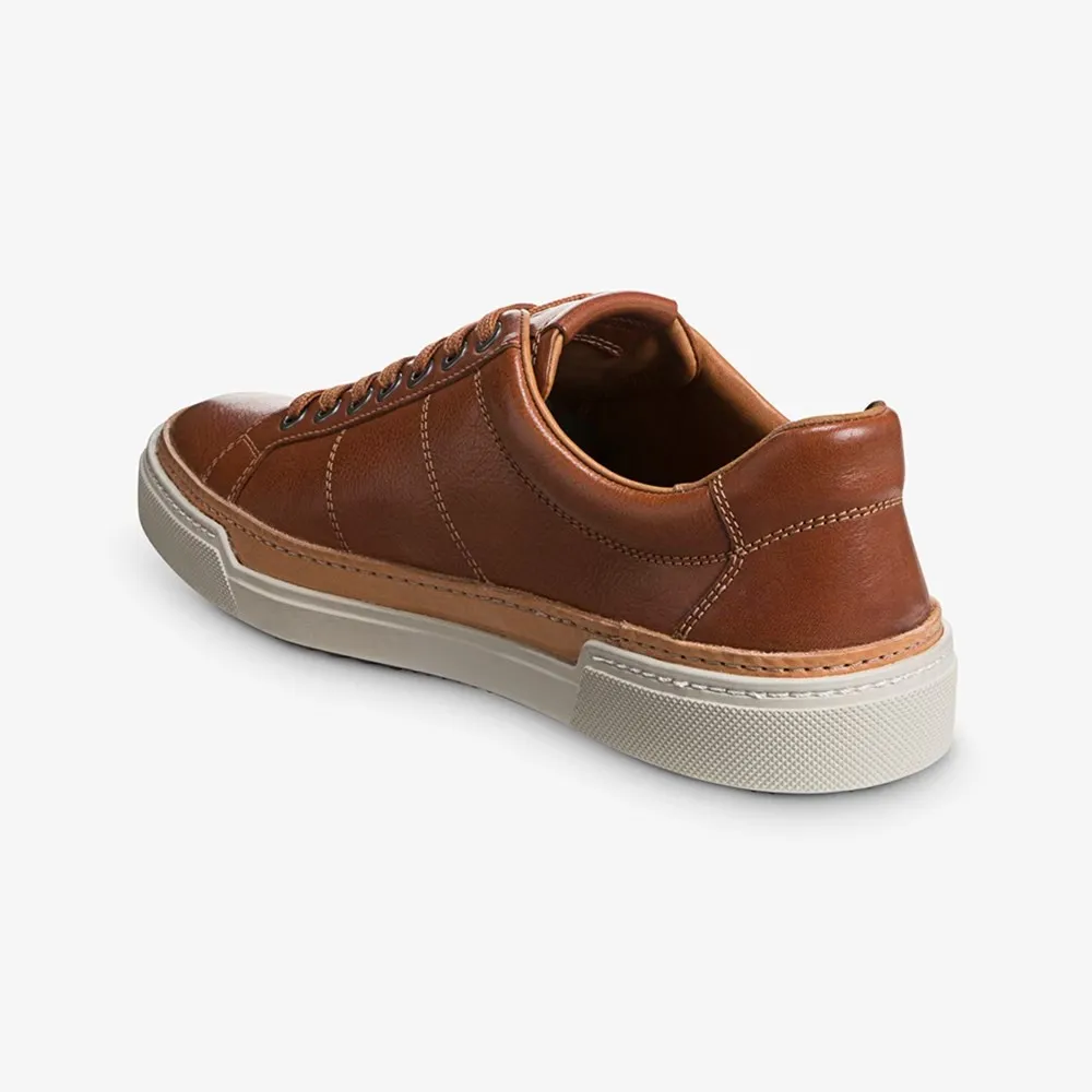 Slightly Feel Lace-up Casual Style Sneaker