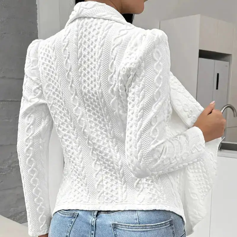Casual Chic Jacket