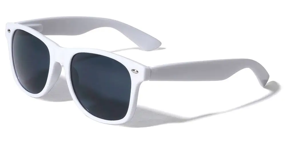 Modern Unisex Classic Fashion Sunglasses
