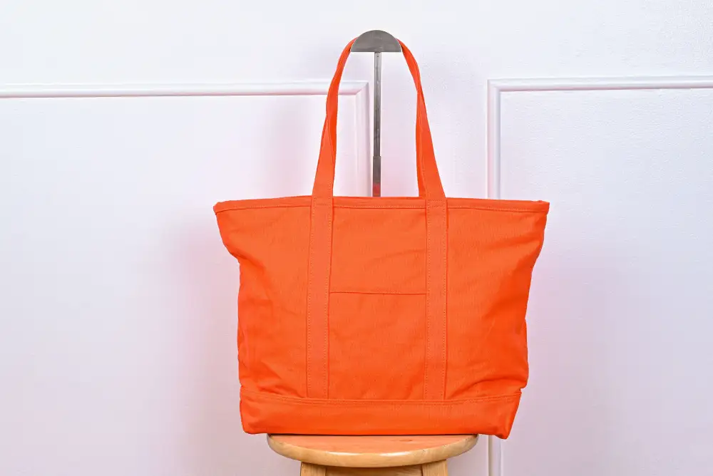 REI Canvas Tote Bag