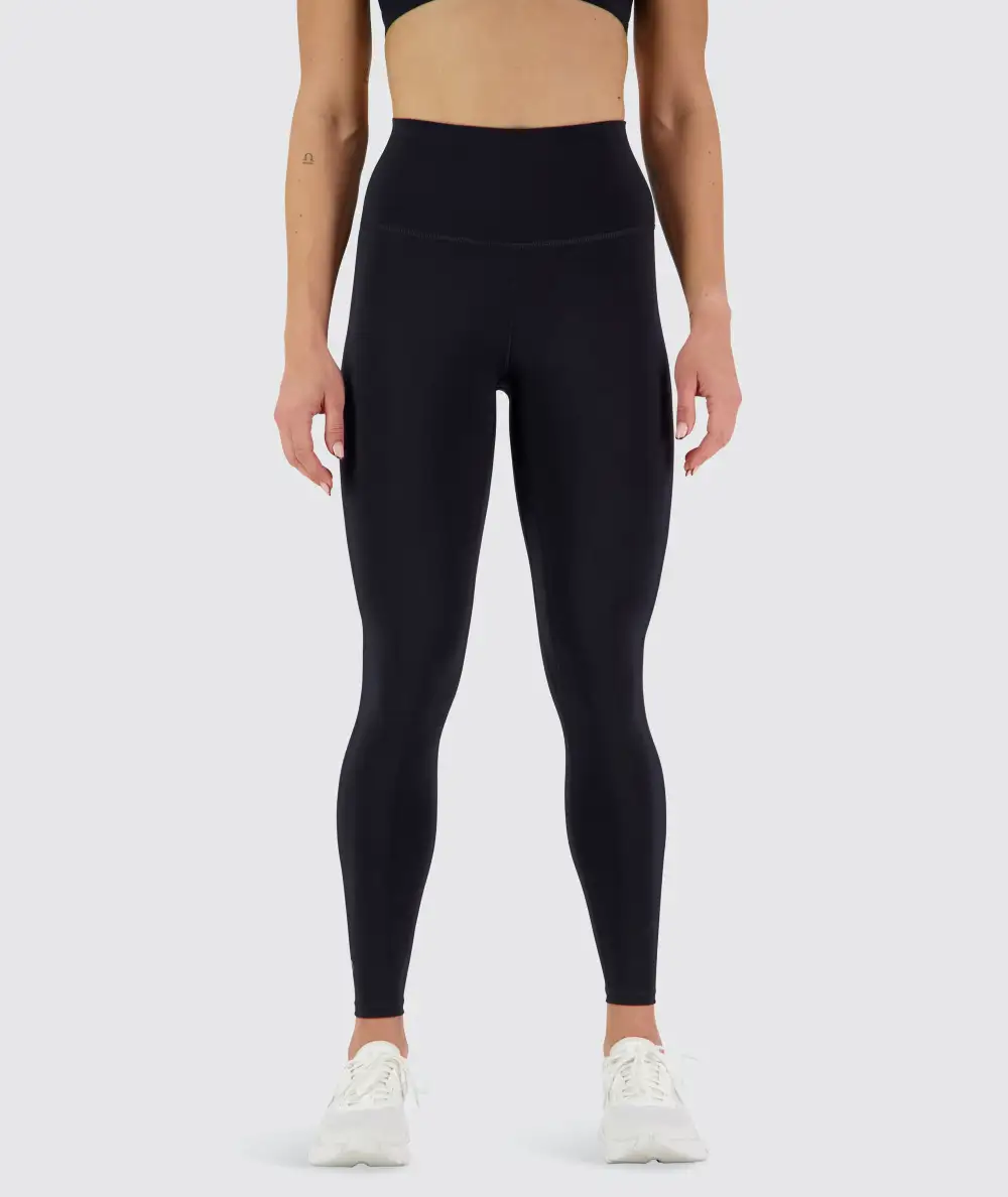 Sculpted High Rise Training Leggings
