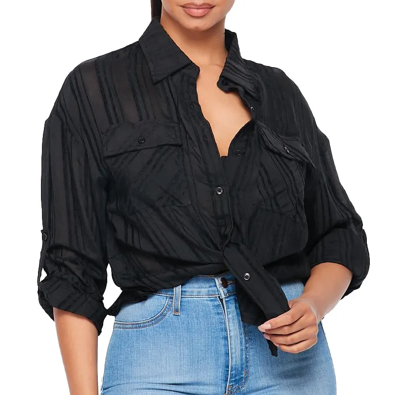 Women's Utility Shirt