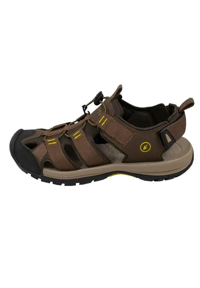 River Sandals