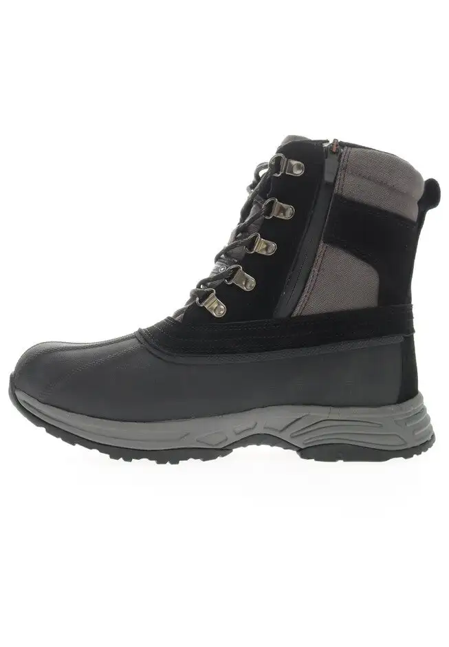 Cortland Boots