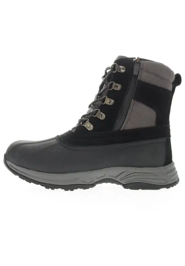 Cortland Boots