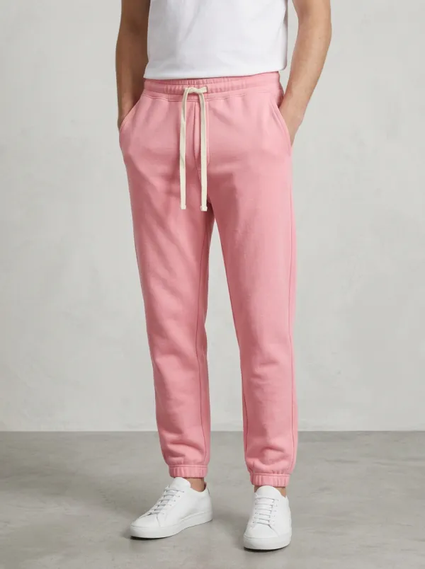 Men's Casual Lounge Drawstring Sweatpants