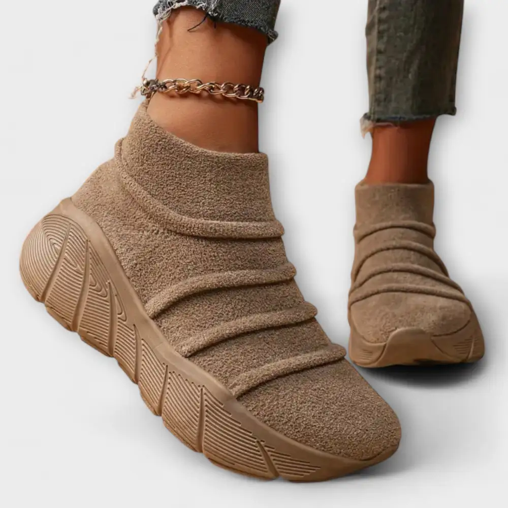 Refined Everyday Casual Sneakers