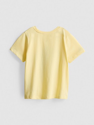 1.5-8yrs | Pure Cotton Printed T-Shirt detail 1