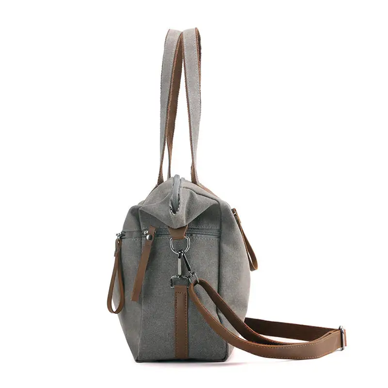 Decorative Roomy Everyday Tote Bag
