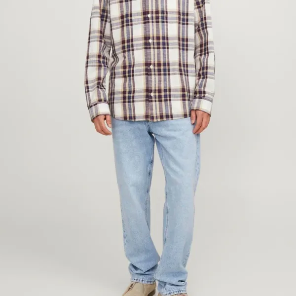 Everyday Easy Fit Everyday Classic Jeans