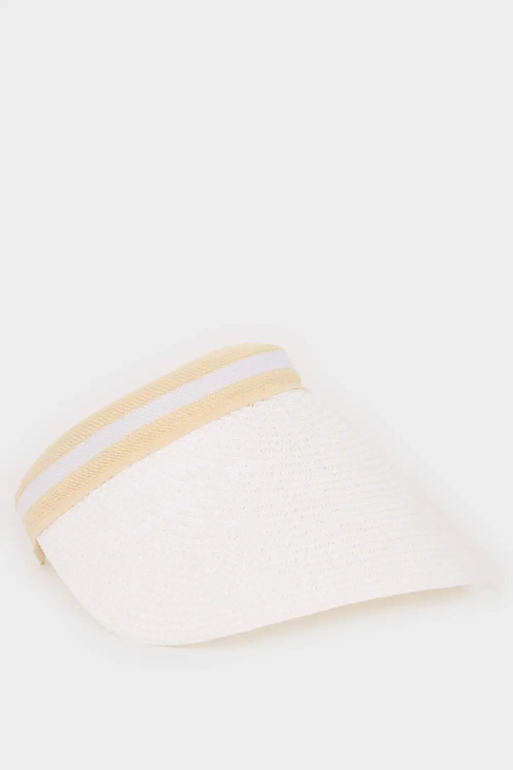 Ladies' Casual Beach Hat