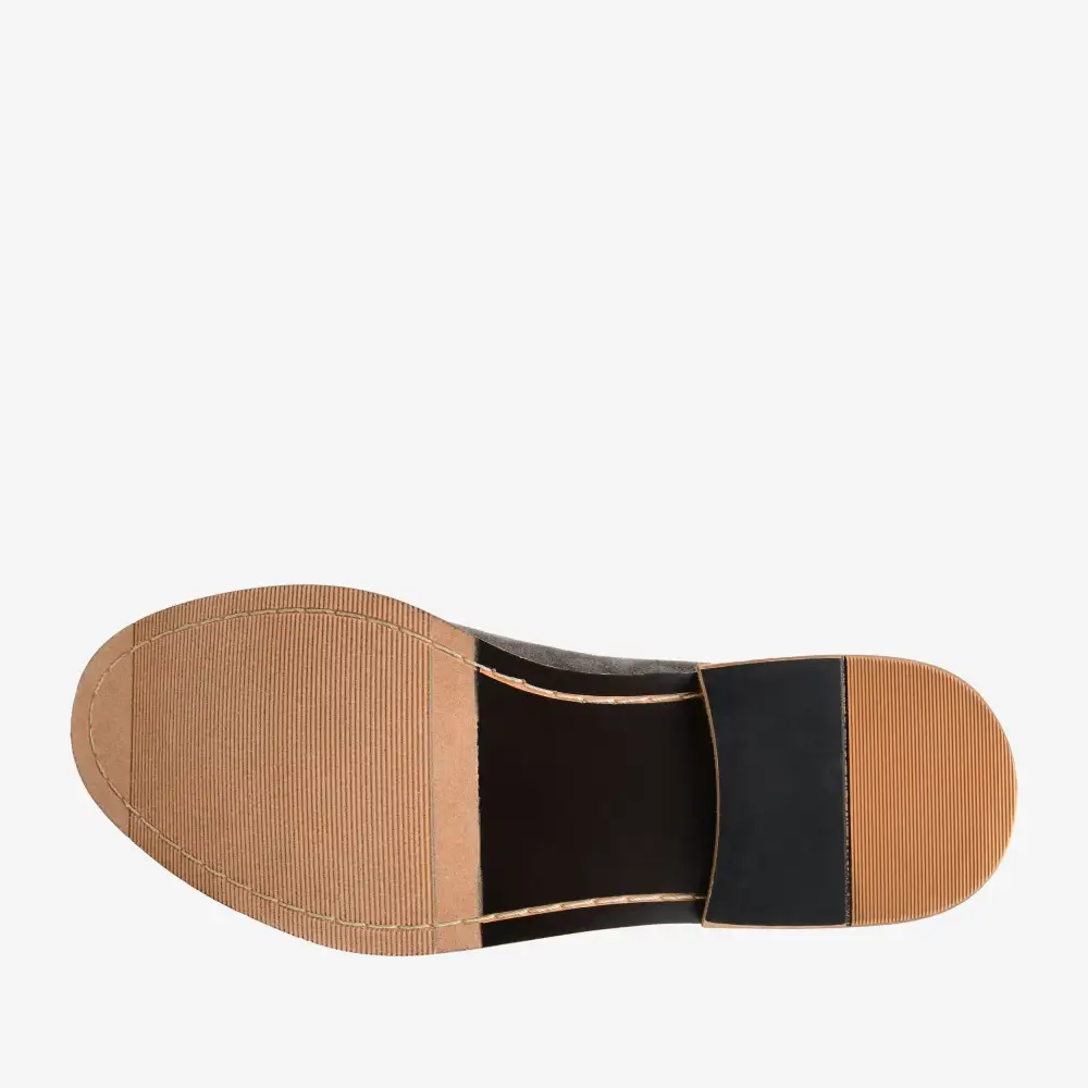 Chelsea Work Boots