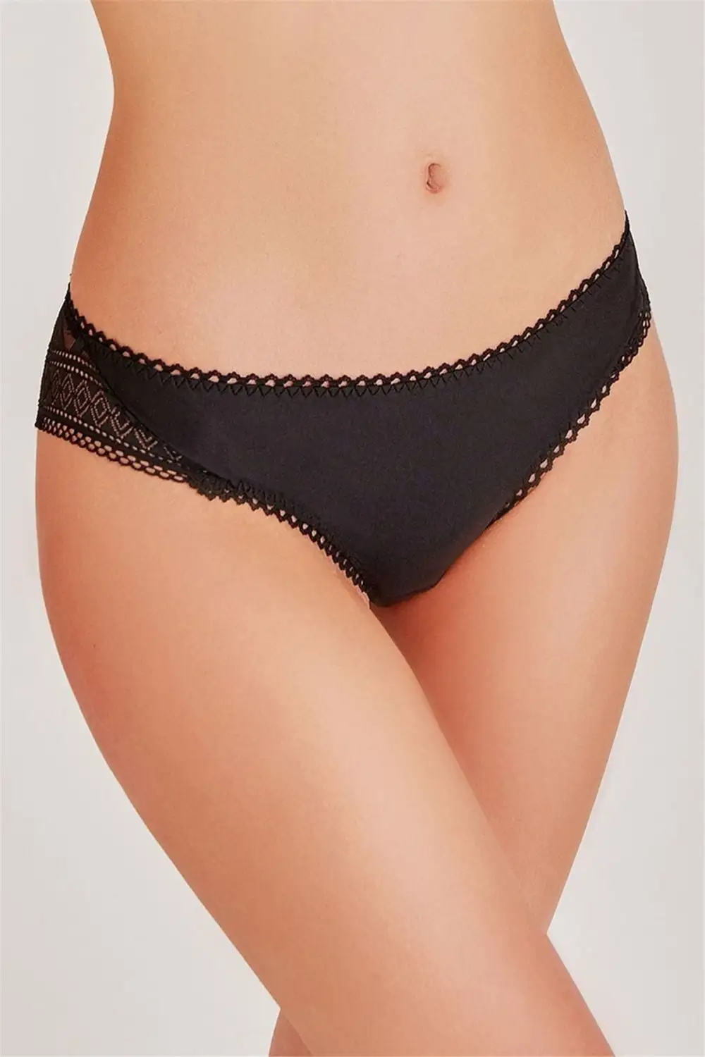 Soft Design Comfort Everyday Panties
