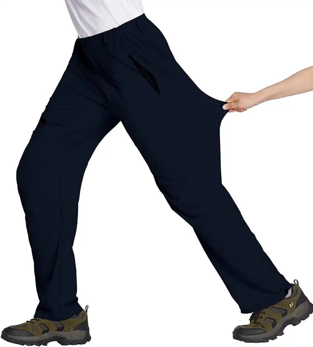 Outdoor Hiking Pants