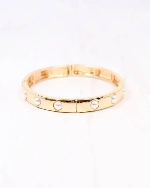 Refined Refined Bold Bracelet