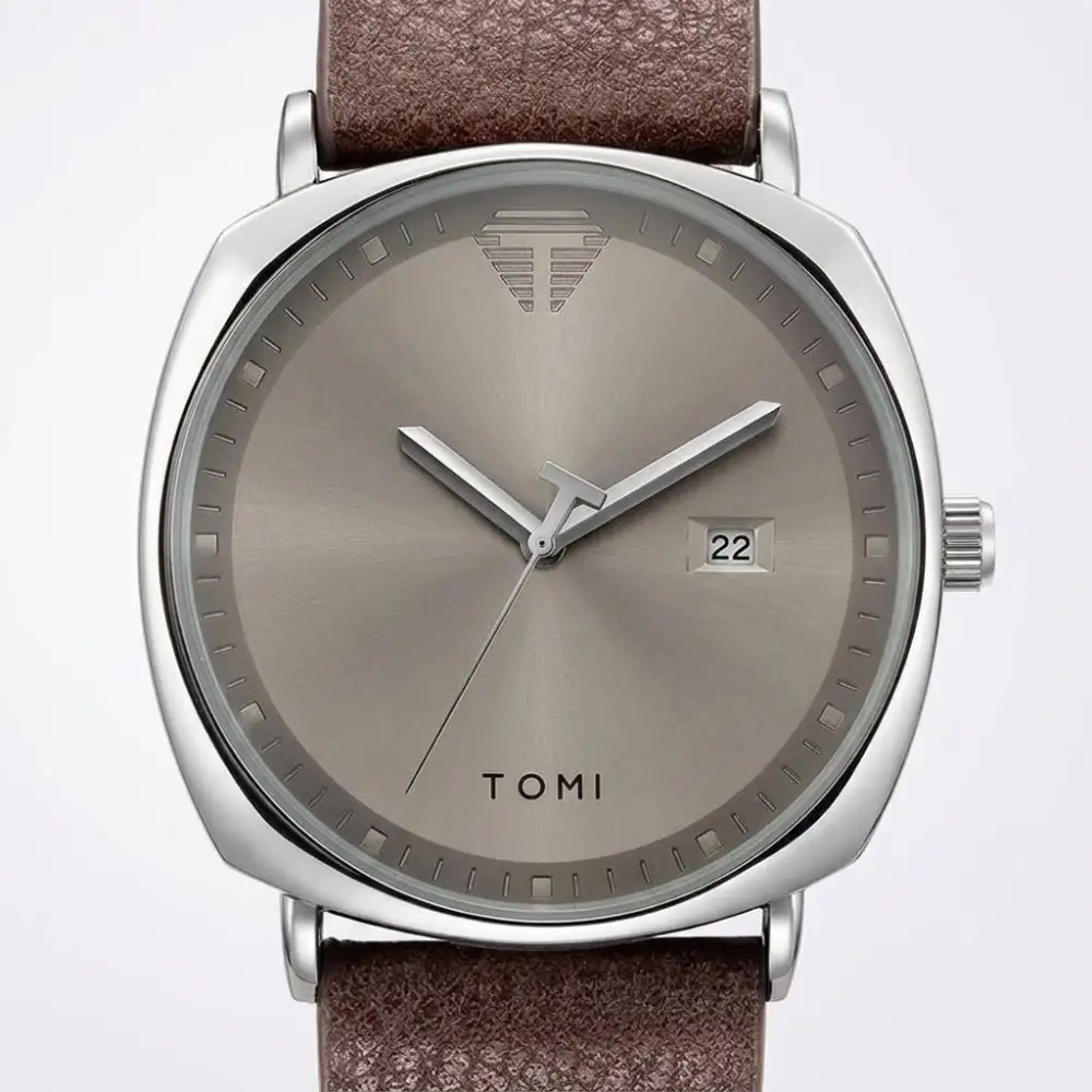 TOMI T044 Meridian Chronicle