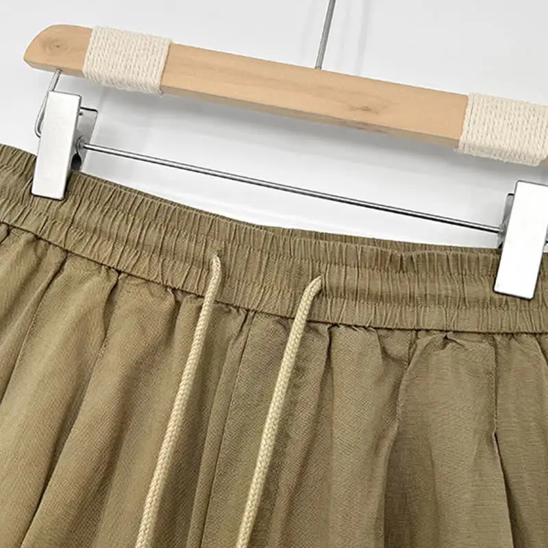 Daily Comfort Shorts