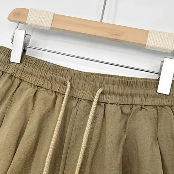 Daily Comfort Shorts