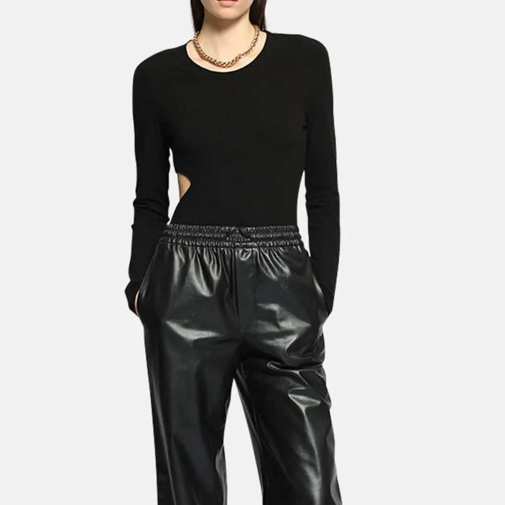 Long Sleeve Long Sleeve Top