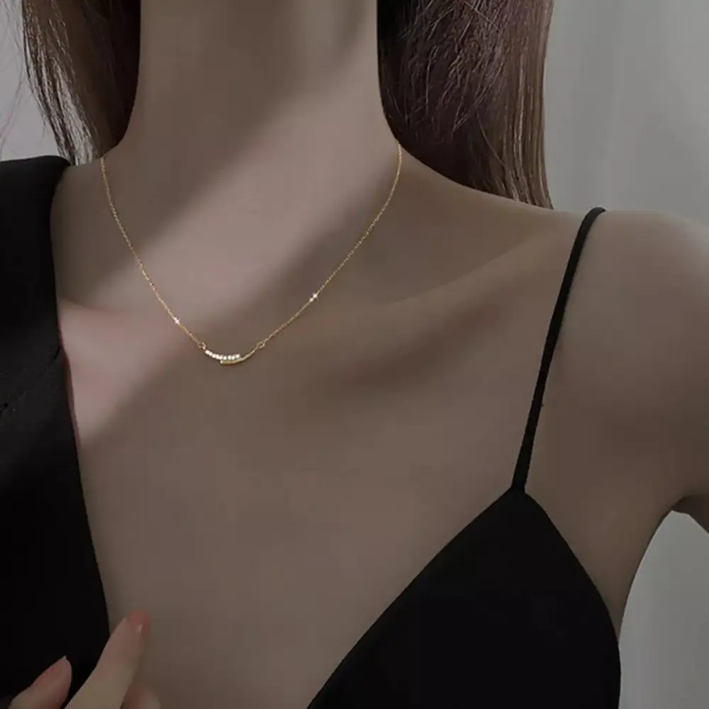 Relaxed Comfy Jewelry