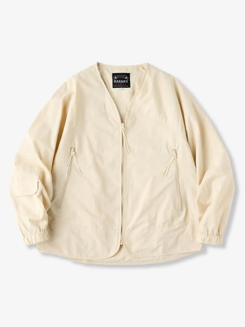 Men's Everyday Bomber Jacket