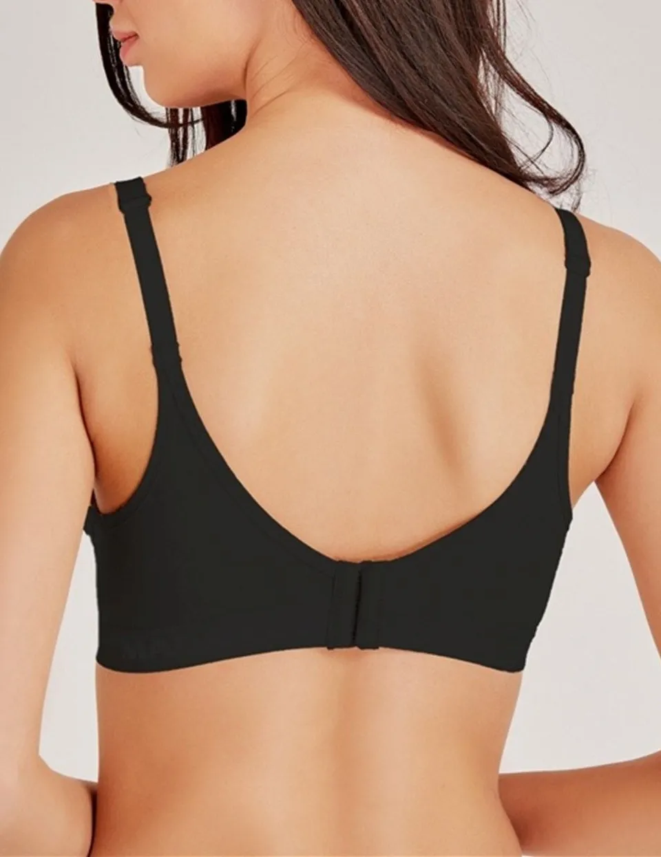 Soft Everyday Cotton Bra