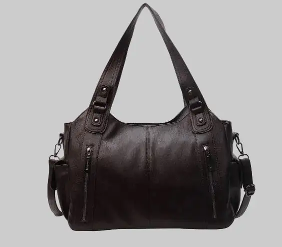 Everyday Shoulder Bag